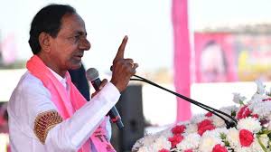 Kcr — may refer to:* karachi circular railway, the proposed metro rail system of karachi, pakistan * kowloon canton railway, a railway network in hong kong, now part of mtr system * kowloon canton railway corporation, the corporation that operated… … Nagarjunasagar Bypoll All Eyes On Kcr Public Rally At Halia Today
