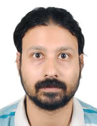 Dr. Nilay Kumar Mondal