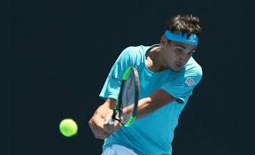 Lorenzo sonego page on flashscore.com offers livescore, results, fixtures, draws and match details. A Melbourne L Italia Parte Male Sconfitti Sonego E Cecchinato Ok Tennis