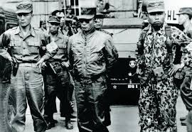 A quick, brilliant, and highly successful act. May 16 Coup Wikipedia
