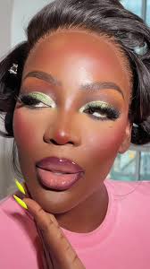 Mesmerizing Eyes using @ONE SIZE BEAUTY x @Wicked Movie Unlimited Palette  💚💚 #ADOREABEAUTY MUA: Angel Dover #wickedmovie #fyp #torontomua  #torontomakeupartist #cutcrease #wickedthemusical ...