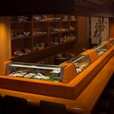 Ronnie falkowitz falkowitz on pinterest. Wells Gives Two Stars To Sushi Dojo One To Kurumazushi Eater Ny