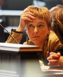 Anna Kubica kandydatką na prezydenta Wrocławia z Twojego Ruchu