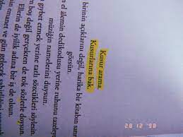 Herseyi Goren Goz Kendini Goremez Ilham Veren Alintilar Alintilar Gercekler