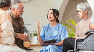 Lotus Huzur Evi | İstanbul'un En Güvenilir Yaşlı Bakım Merkezi