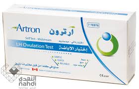 We did not find results for: Artron Ovulation Test 7 Pcs