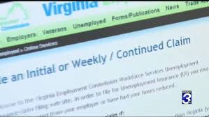 Vec Addresses Problems For Residents Filing Weekly Unemployment Claims