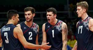 May 28, 2021 · vôlei masculino. Estados Unidos Gana A Polonia Y Avanza A Semifinales En Voleibol Masculino Eleconomistaamerica Com