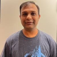 Muhammad Farrukh Munir