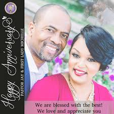 St Joseph AME Church