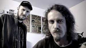 WALKING BOMBS Presents Blessings Bestrewn Part 1 With Guests From Book Of  Wyrms, Gridfailure, Shadow Witch, Globelamp, Chrome Waves, Cycle Sluts From  Hell, Geezer, Stormland, Black Mesa; Single + Preorders Posted