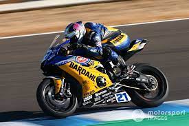 Randy Krummenacher Bardahl Evan Bros Worldssp Team Super Bikes Motorsport Teams