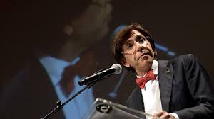 Di rupo a fost primul politician din rândurile populației francofone care a condus guvernul belgiei de la paul vanden boeynants în 1979, și primul premier. Di Rupo Says Belgium Meeting Eu Goals Wsj