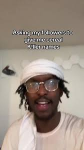 Asking My Followers for Rapper Names