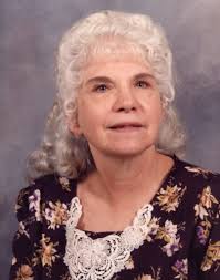 Shirley Cravens Obituary April 16, 2025