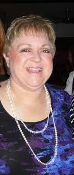 Karen Elizabeth Flett