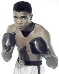 Muhammad ali dies at age 74. Muhammad Ali Boxrec