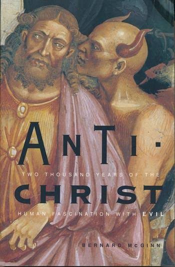 Antichrist | Columbia University Press