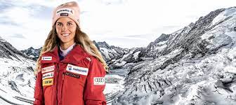Aline Danioth Muss Drei Bis Vier Wochen Pausieren Swiss Ski