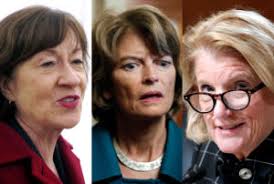 Senate Republicans speak out against Trump's shutdown: “A lot of unneeded  stress