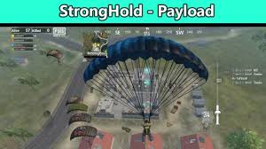 Stronghold Hotdrop In Pubg Lite Payload Mode 2 0 Full Rush Gameplay In In 2020 Stronghold Gameplay Lite