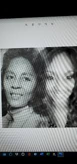 My mom, Lucretia Parrish Brooks (Class of '80) gained her angel wings