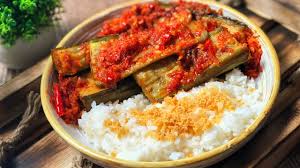 Check spelling or type a new query. Resep Terong Balado Resep Sambal Balado Terong Ungu Pedas Terenak Youtube