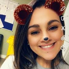 Amber Rousseau's Instagram, Twitter & Facebook