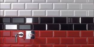 Gray floors are the perfect backdrop imagine super clean, sharp lines, whites, blacks and grays, and a very minimalist decor. Bathroom Tile Red Bathroom Tiles