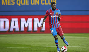El barça jugarà el trofeu joan gamper a l'estadi johan cruyff 👥 el club podrà obrir les portes a un màxim de 3.000 espectadors — fc barcelona (@fcbarcelona_cat) july 29, 2021. Hi1qglznsrpcem