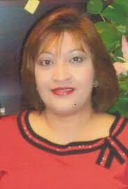 MARIBEL GARZA Obituary (1964