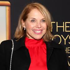 Katie Couric Shows off Her Legs and Bare-Faced Beauty in 67th Birthday  Photos - Parade