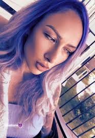 Color Purple Voiceover