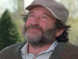 If we're going to fight a disease, let's fight one of the most terrible diseases of all, indifference. Robin Williams Best Moments On Film