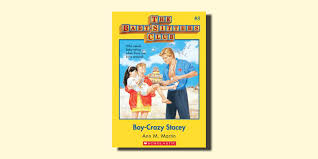 We did not find results for: The Paris Review Could The Baby Sitters Club Have Been More Gay The Paris Review