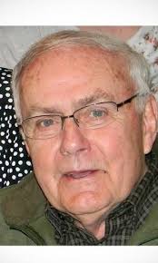 Charles Perdeau Obituary (1930