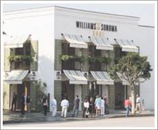 Maybe you would like to learn more about one of these? Williams Sonoma Inc Corporate Timeline
