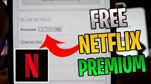 Roblox gift card codes 2020 buying robux 10000 free gift card roblox gifts roblox netflix gift card codes. Free Netflix Account How To Get Netflix Premium Account 2019 Netflixforfree Netflix For Free Youtube
