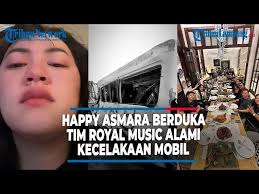 HAPPY ASMARA BERDUKA