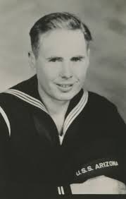 Remembering Pearl Harbor, December 7th 1941