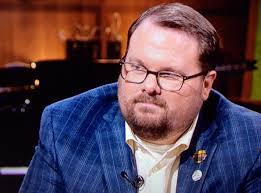 SAIC Alum Dan O'Brien's Churches of Chicago