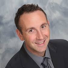 Eric Volk's Instagram, Twitter & Facebook