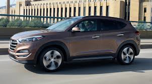 It's that last bit, though, that has everyone in a tizzy. 2016 Hyundai Tucson Is The Latest Compact Suv To Ship The Best Suv Extremetech