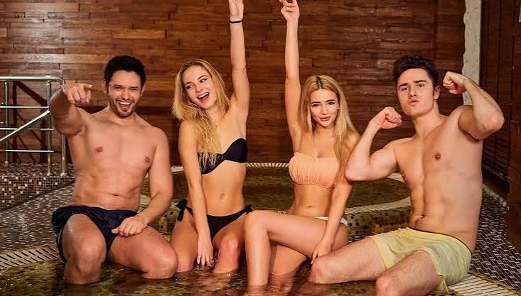 What are Swingers? • PsicoPop