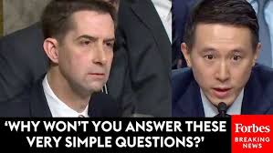 Tom Coon's Resignation Tribute