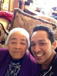 Maria R. Chavez Obituary