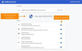 The ocean is a big place. How To Block Websites On A Chromebook