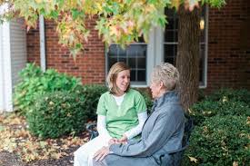 Ohman Family Living formerly Holly Hill Health Care Residence