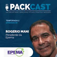 O que aprendemos no PackCast com a Epema?