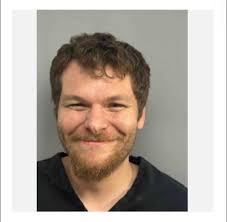 Inmate: MITCHELE CADE SNYDER...